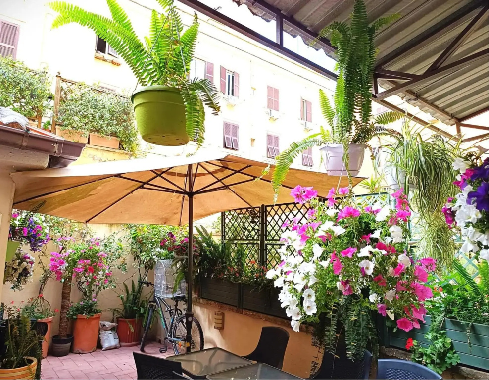 Luxury A Casa Simpatia - Hotels with Parking on Request !