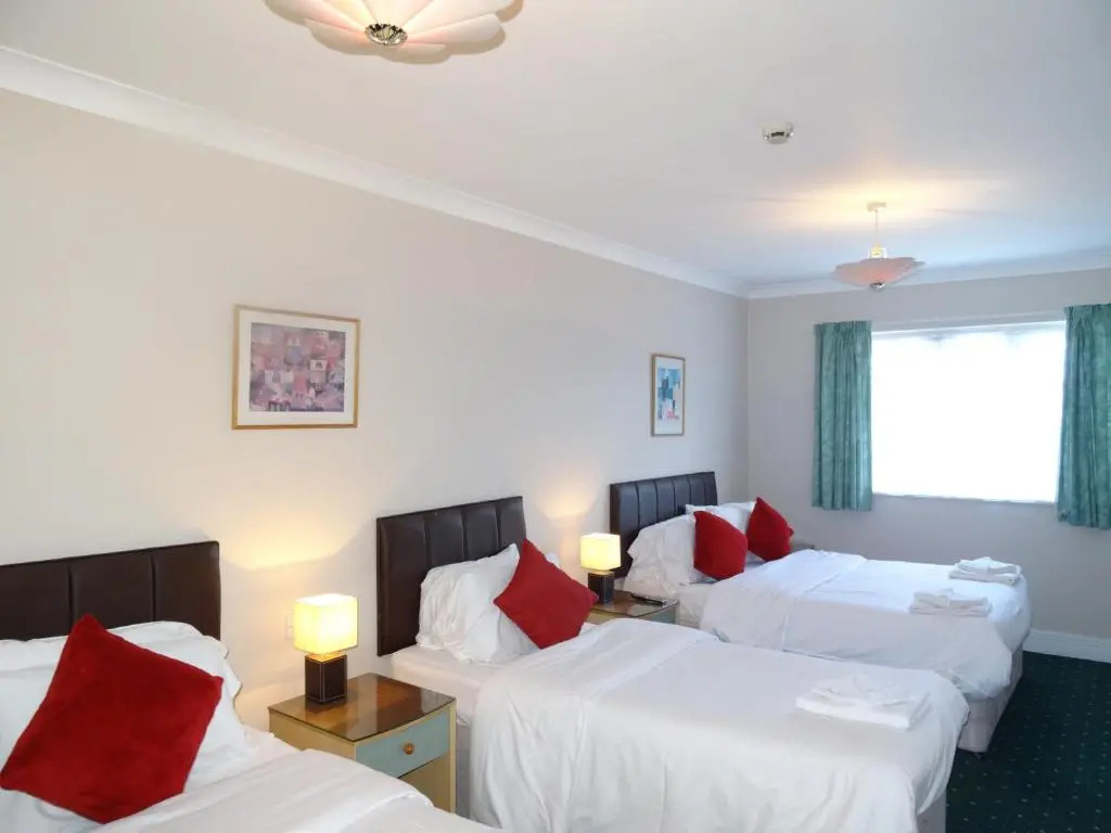 Hotel photo 3