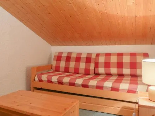 Apartment Creux de l'ours a60