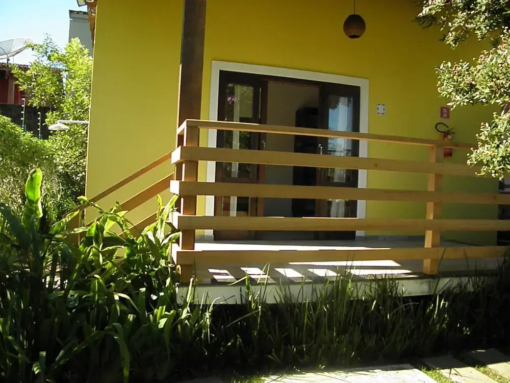 Vila Dos Manacás