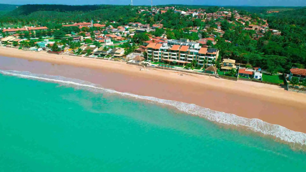 Beach & Waterfront
