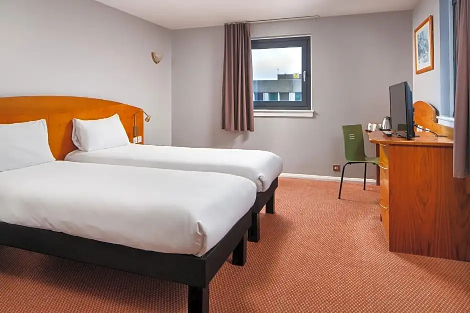 ibis Northampton Centre - Chambres