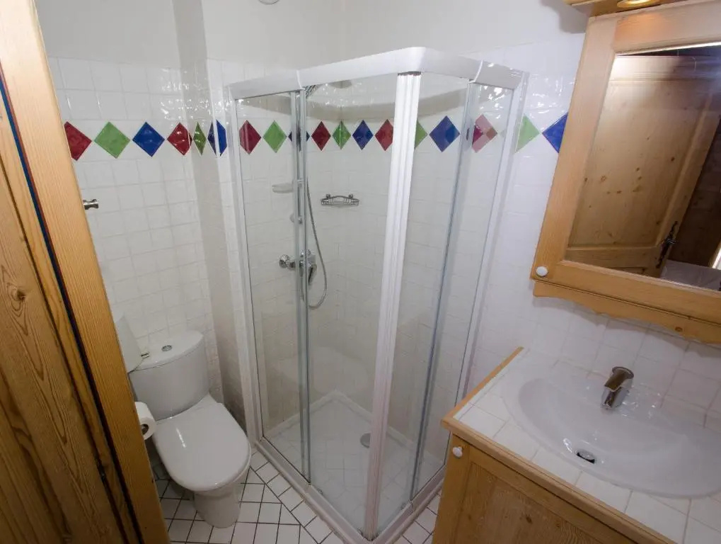Afficher la photo 8 — Appartement Arbate