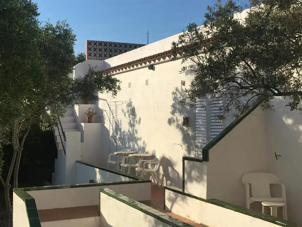 Hotel Cadaques1962 - Chambres