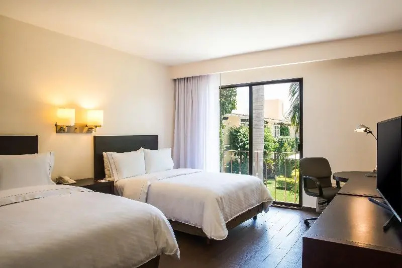 Fiesta Inn Oaxaca - Chambres