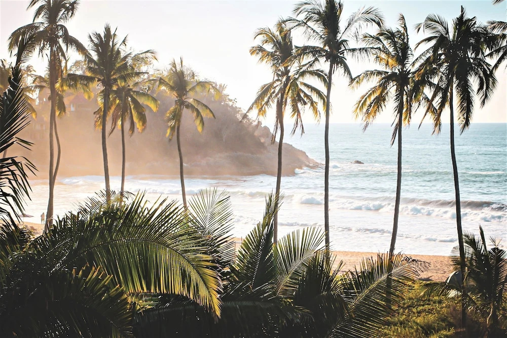 Beach & Waterfront