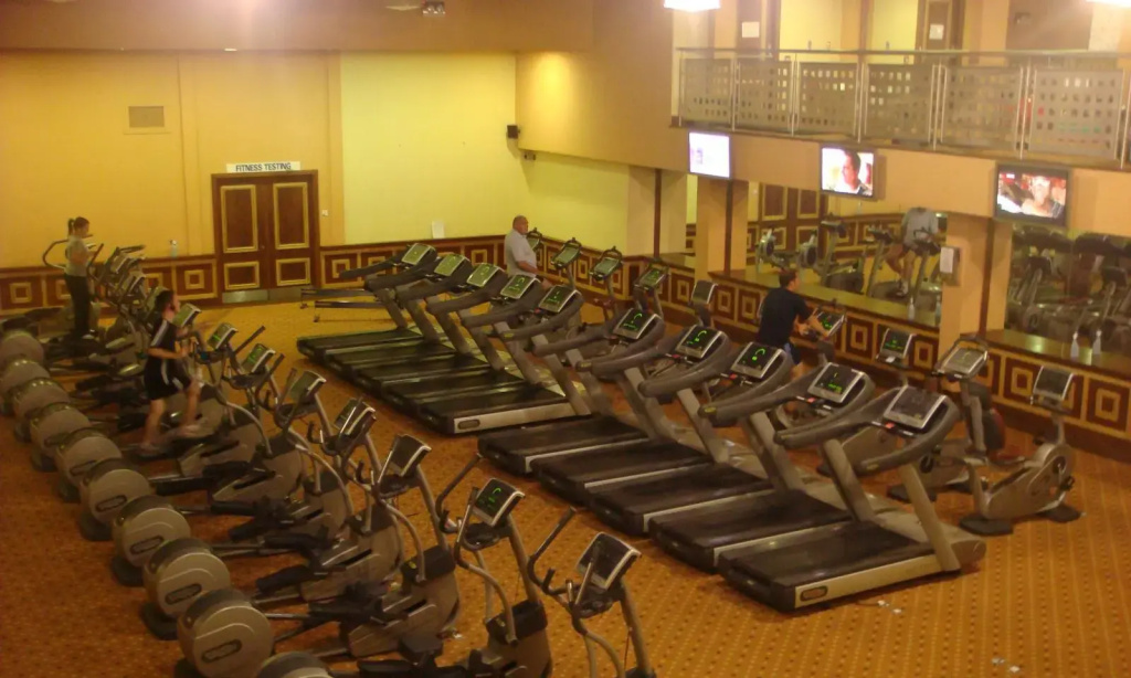 Brandon Hotel Tralee - Général