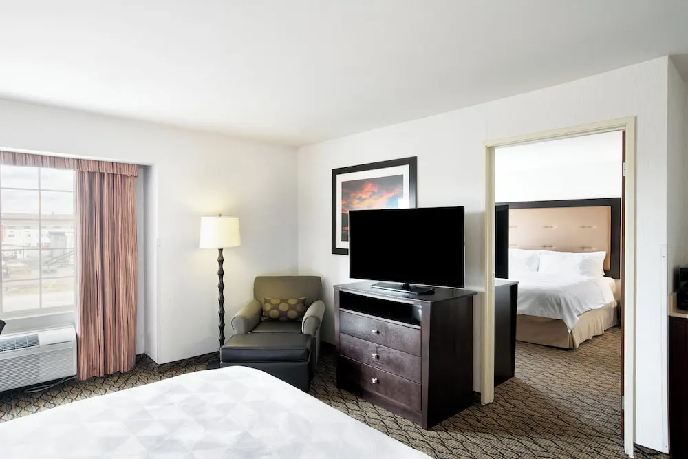 Holiday Inn West Yellowstone by IHG. - Chambres
