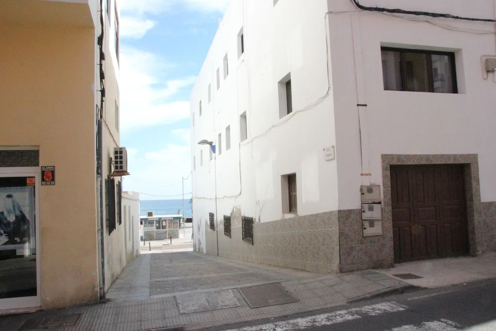 Apartamento Caracola