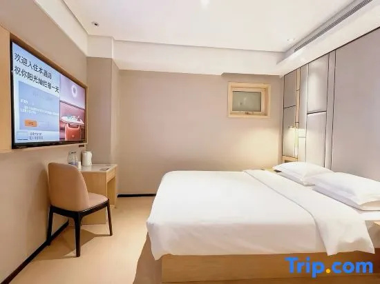 Luxury room