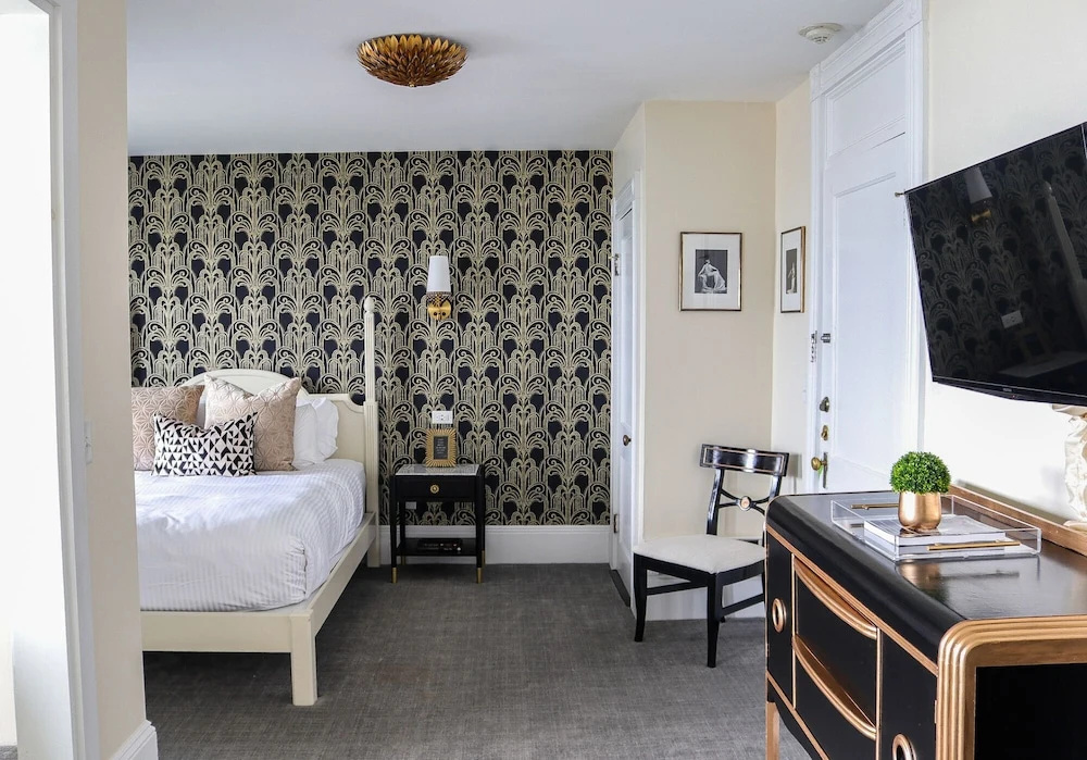 Emerson Inn - Chambres