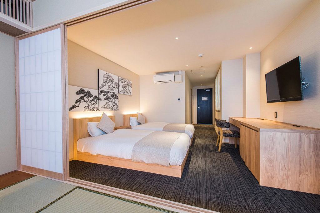 Hotel ZIZI Kyoto Gion 사진 10