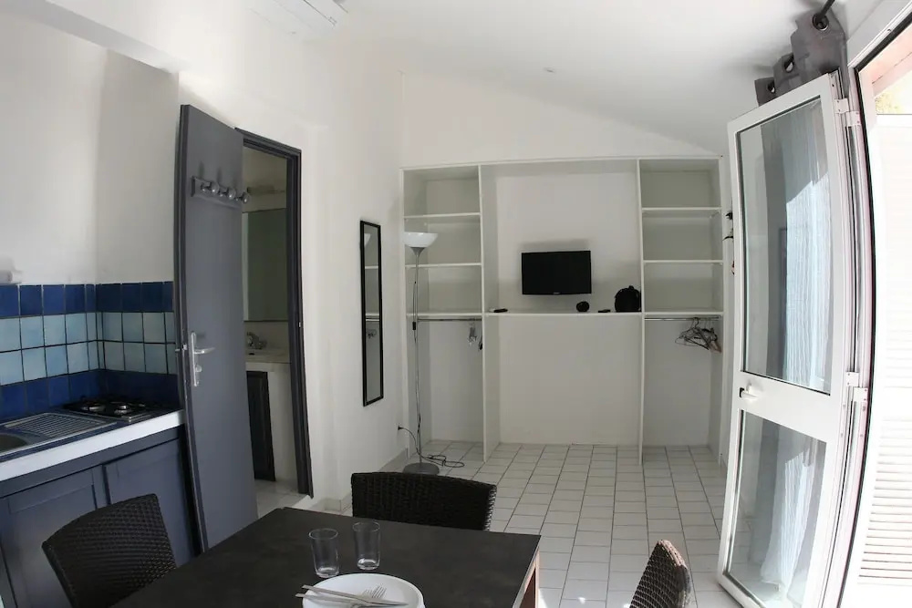 Voir la photo 4 — Hotel Marina Village - Apartments
