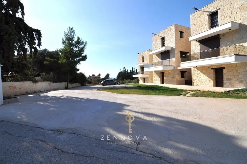 Zennova 65 Villa Vanina