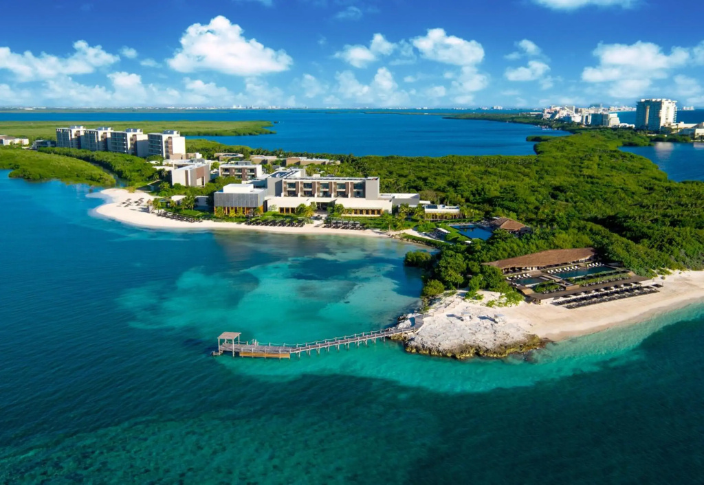 Nizuc Resort and Spa - фото 44
