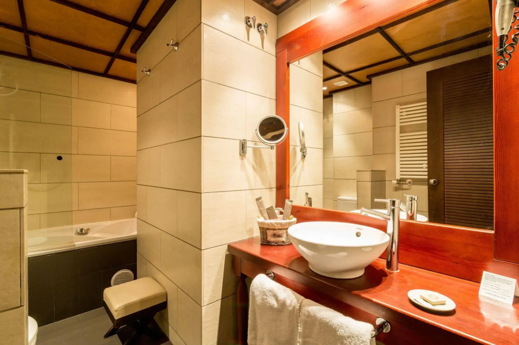 Hotel photo 8