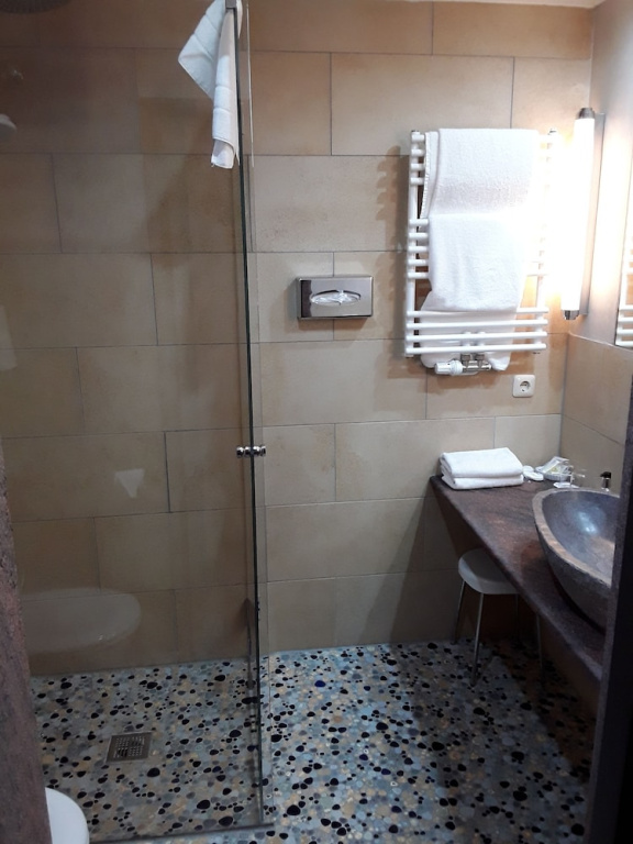 Ringhotel Alpenhof - Chambres