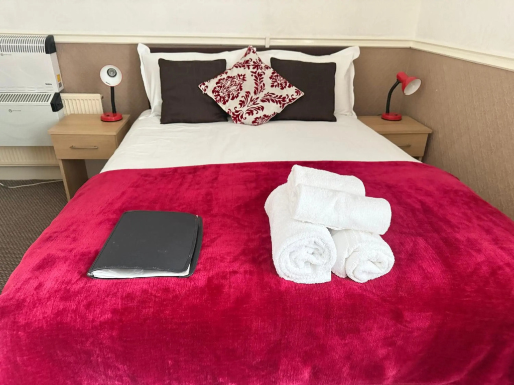 Hotel photo 11