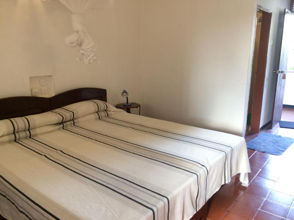 Hotel Hemadan
