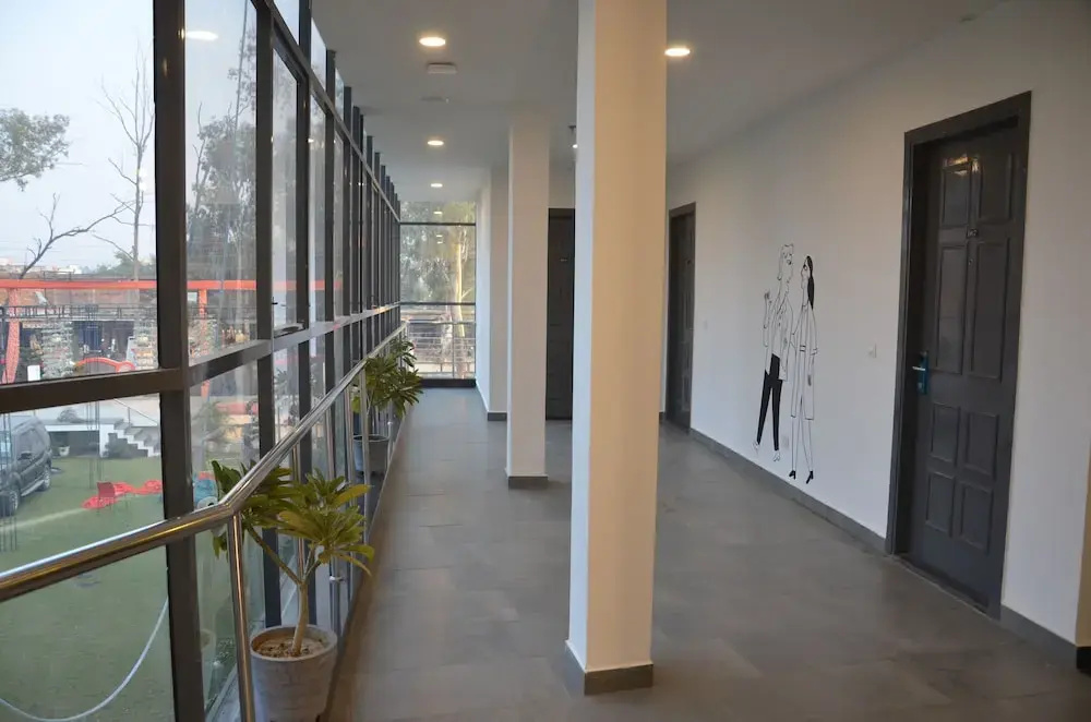Hotel photo 17