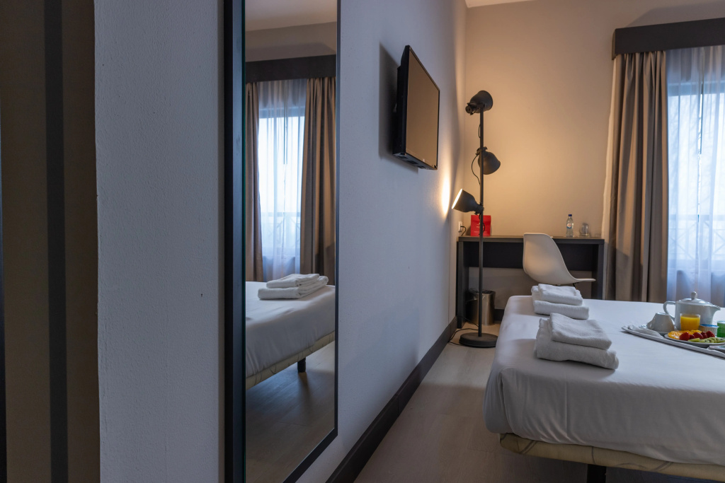 Flag Hotel Braga - Général