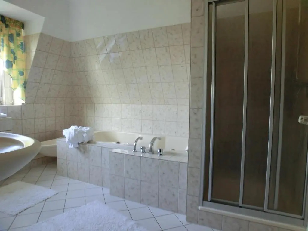 Hotel Nordic - Chambres