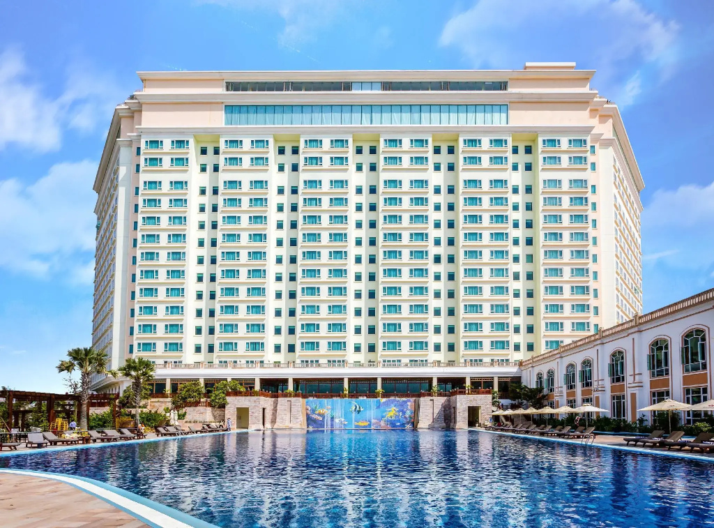 Sokha Phnom Penh Hotel - Général
