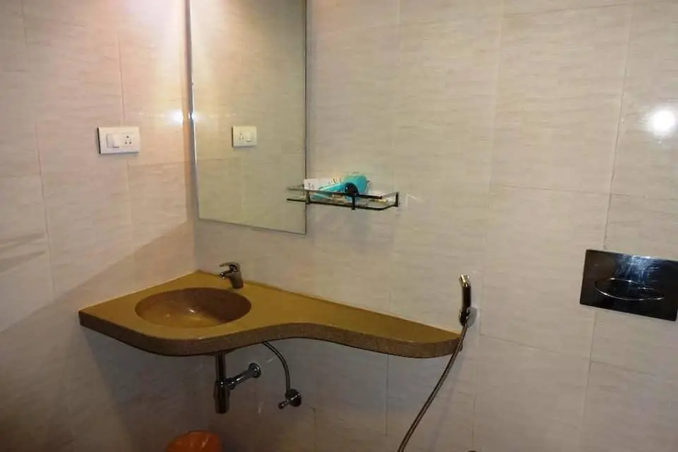 Buhari Royale Boutique Hotel - Général