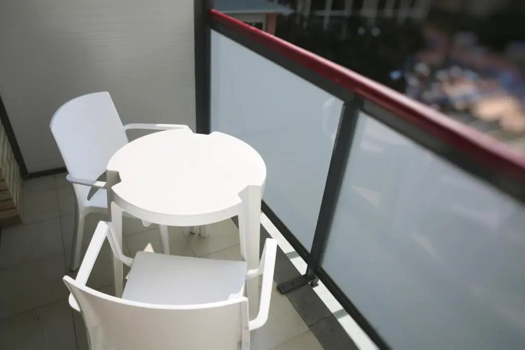 Eurosalou Hotel & Spa - Chambres