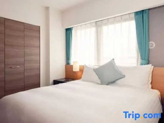 Oakwood Apartments Nishi-Shinjuku Tokyo 사진 1