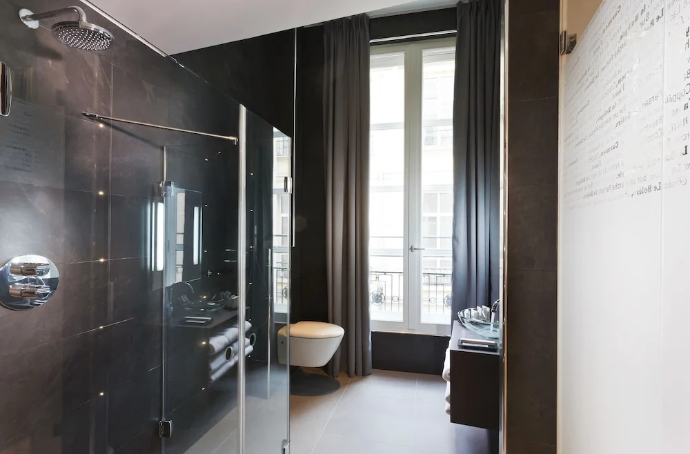 Lyric Hotel Paris 50