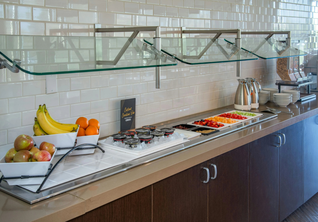 Staybridge Suites Oxnard River Ridge by IHG - Général