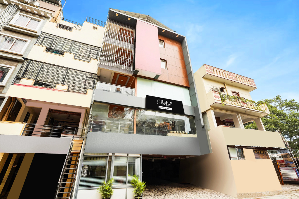 Super Hotel O Bangalore Airport Road