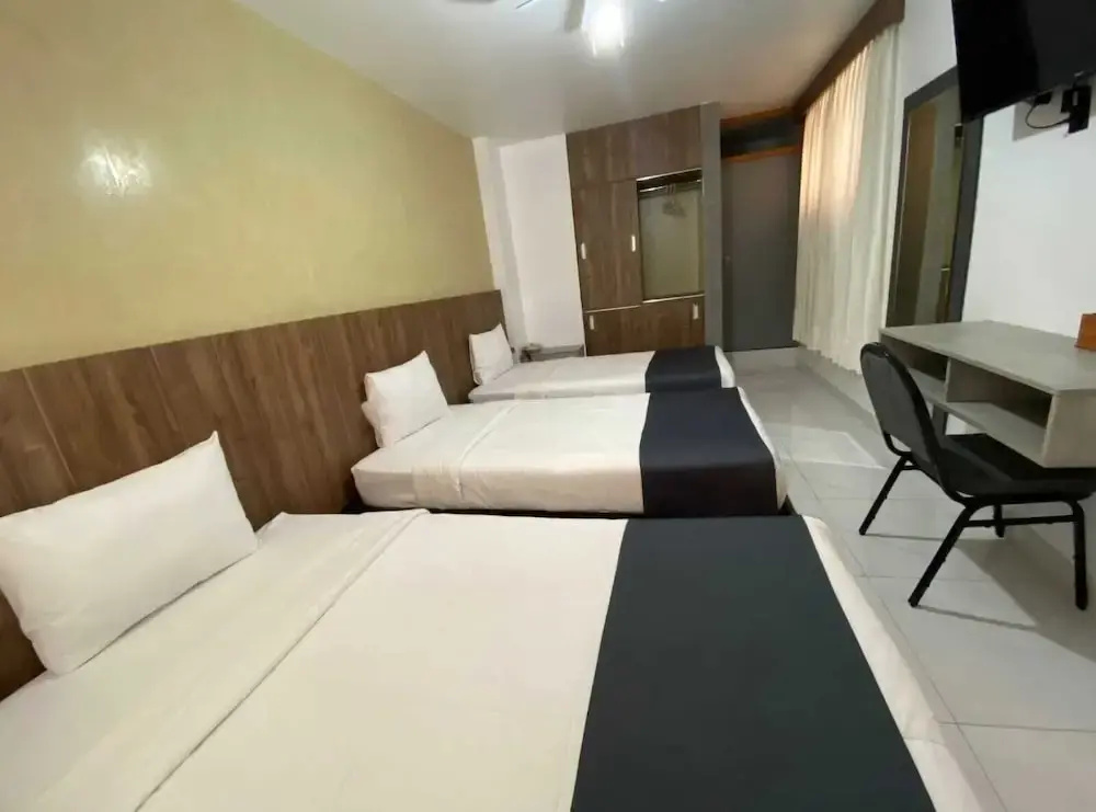 Yours Hotel Lifestyle - Chambres