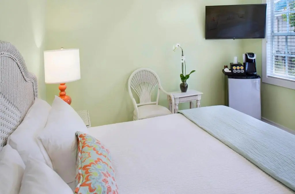 Westwinds Inn - Chambres
