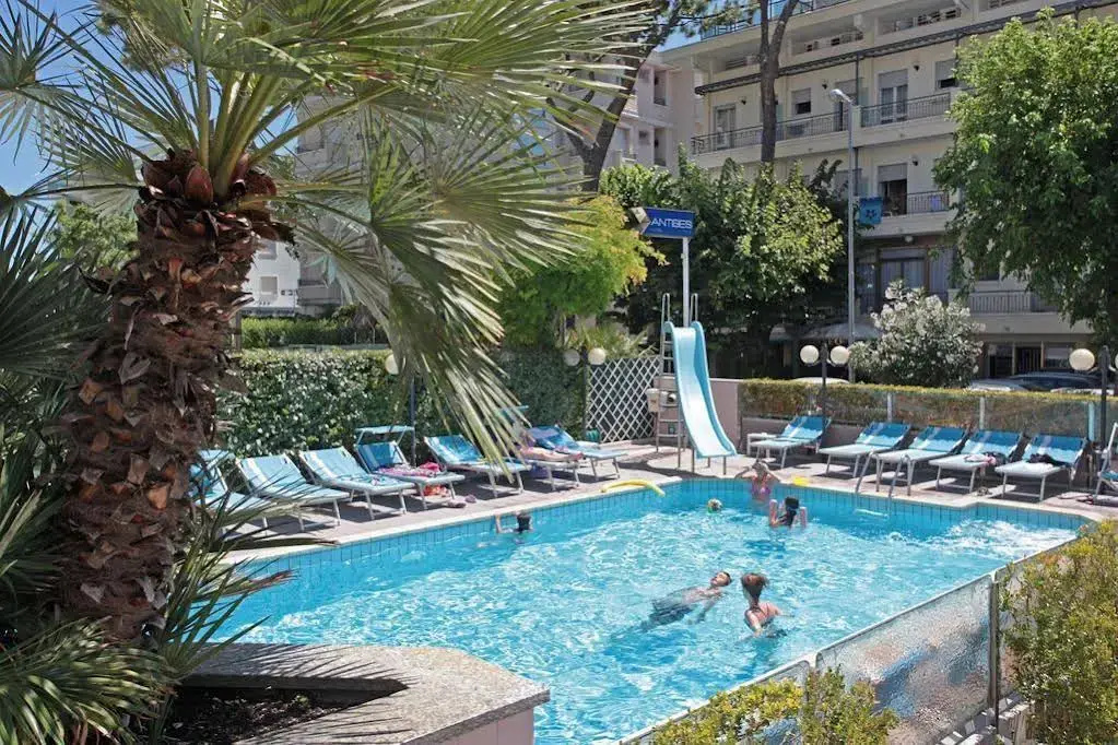 Hotel photo 18