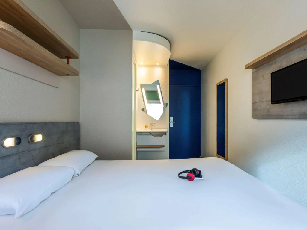 Marriott Lyon Cité Internationale - Général