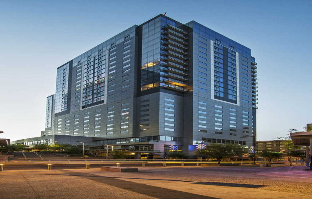 Kimpton Hotel Palomar Phoenix by null