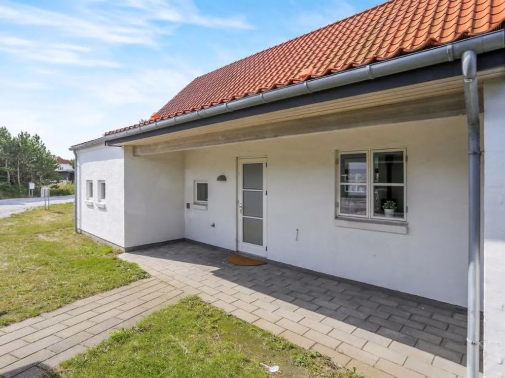 "Marijanne" - 500m from the sea in NW Jutland