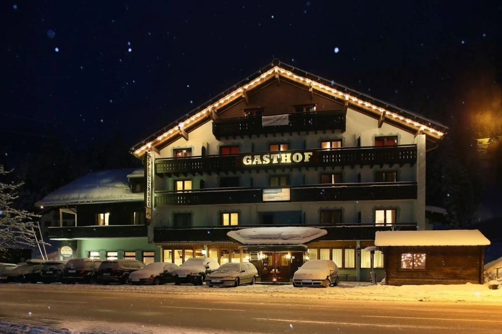 Hotel photo 21