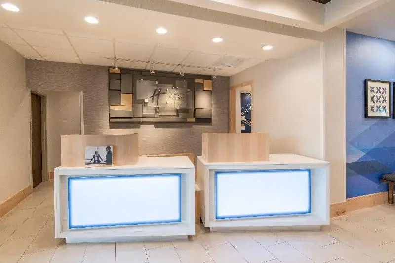 Holiday Inn Express ColumbiaI26 Harbison Blvd