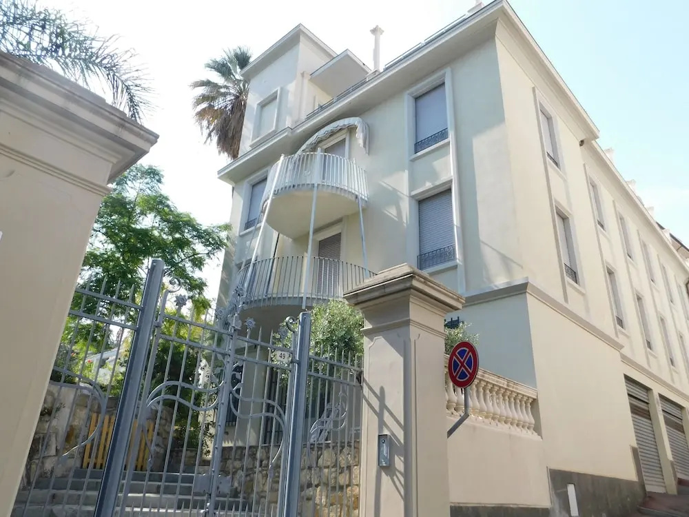Fratelli Asquasciati 49 Apartment