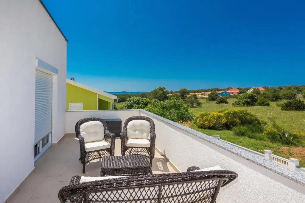Villa Nora