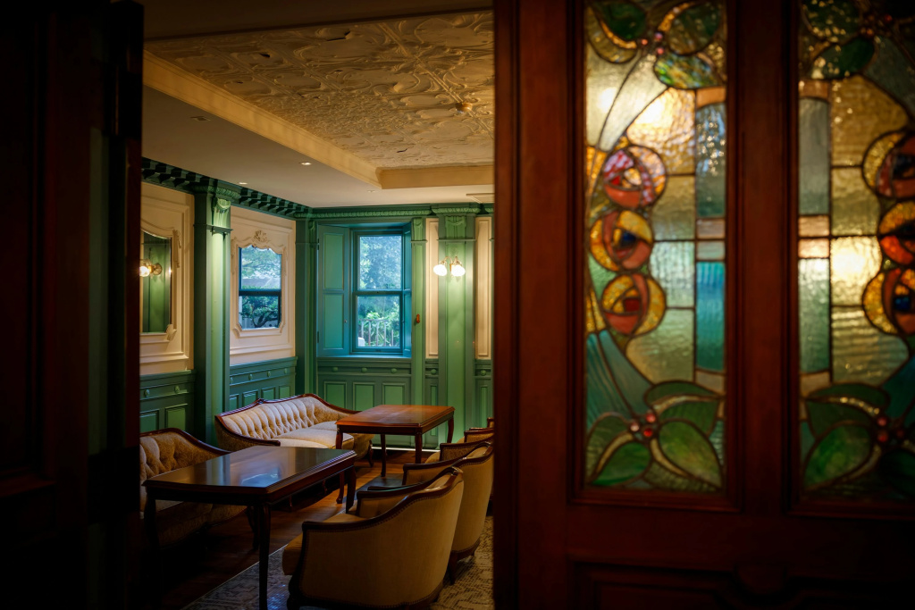 Hotel Chourakukan 사진 18