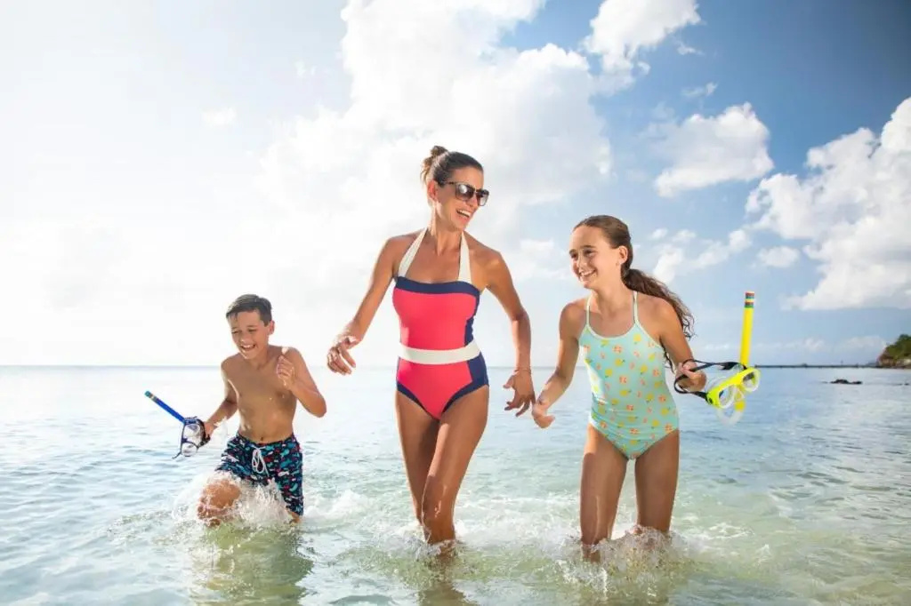 Sunscape Sabor Cozumel - All Inclusive - Général