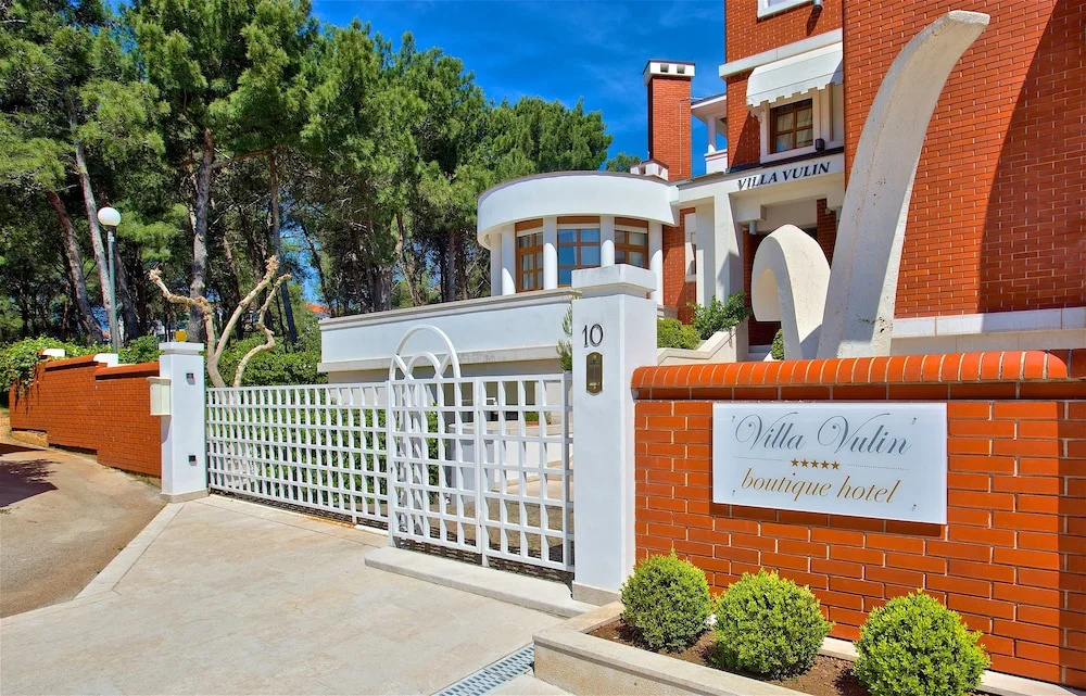 Villa Vulin Luxury Boutique - фото 23