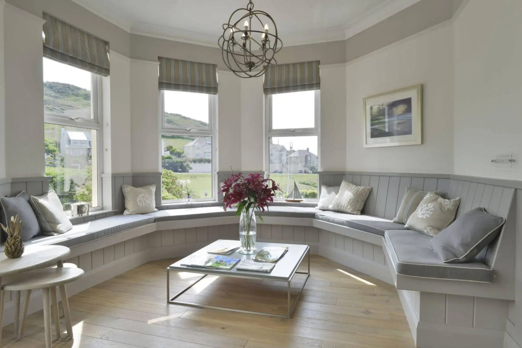 Watersmeet Hotel - Général