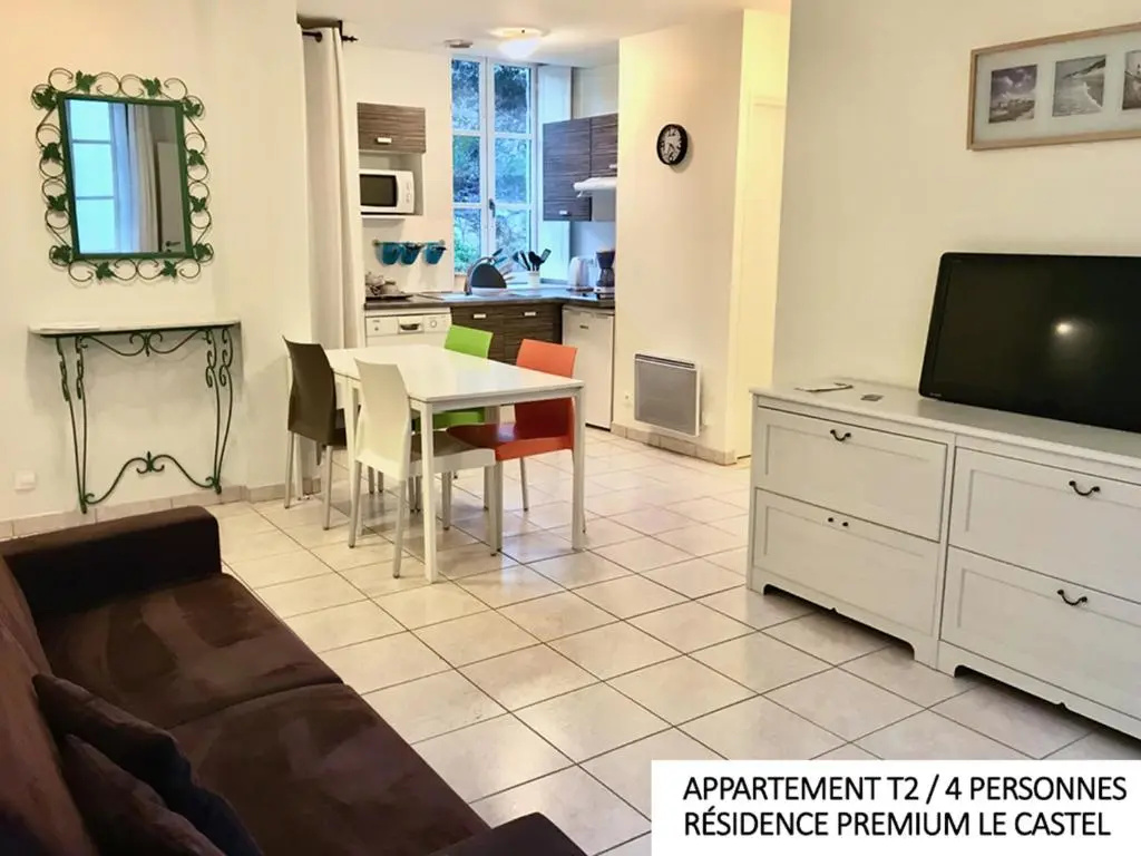 Premium Apartment