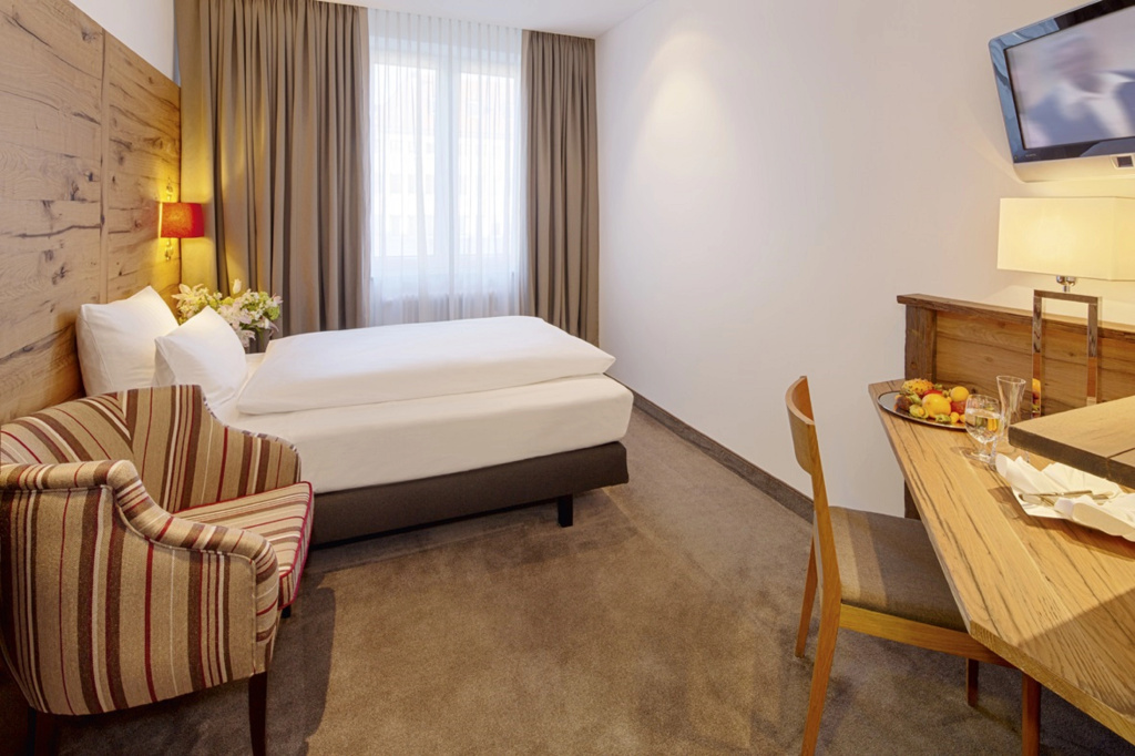 Hotel photo 6