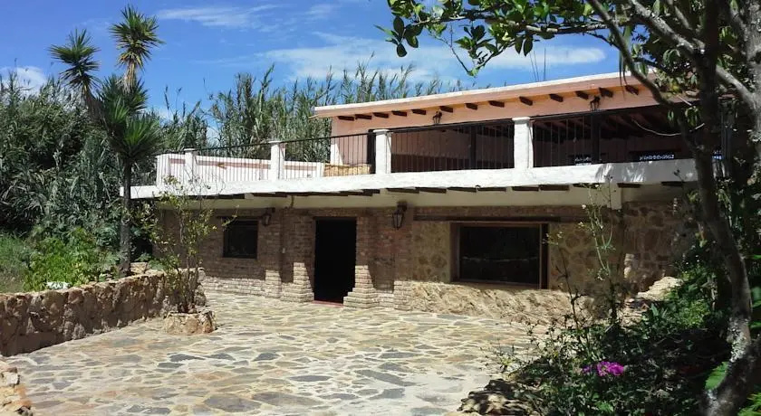 La Villa De San Sebastian Hotel